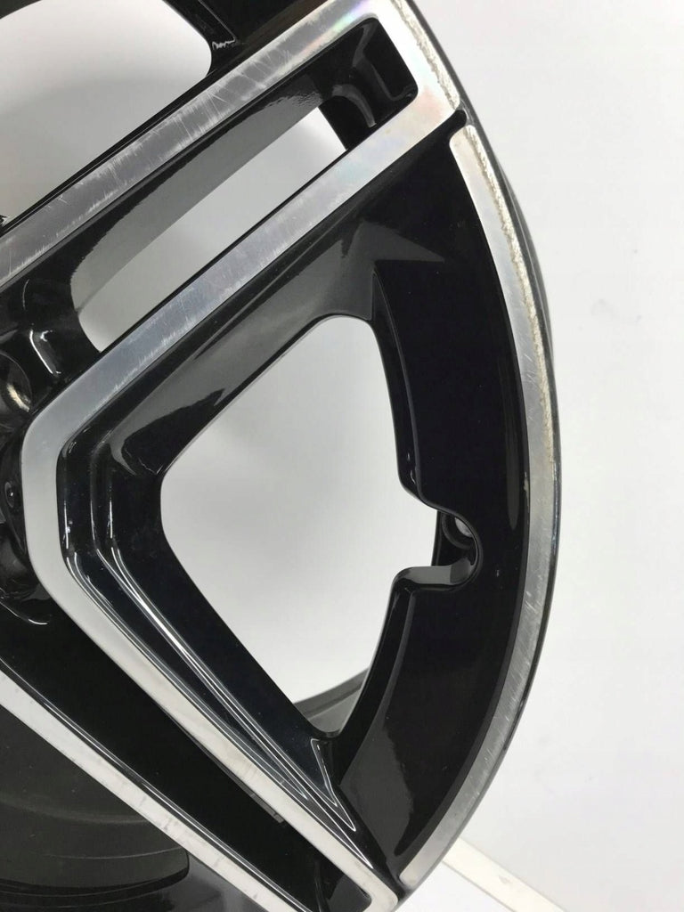 1x Alufelge 18 Zoll A1774011500 Mercedes-Benz Cla X117 C117 C118 Rim Wheel FEL3255213154kq
