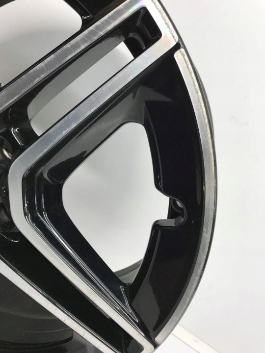 1x Alufelge 18 Zoll A1774011500 Mercedes-Benz Cla X117 C117 C118 Rim Wheel FEL3255213154kq