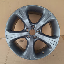 Laden Sie das Bild in den Galerie-Viewer, 1x Alufelge 19 Zoll 7.5&quot; 5x114.3 50ET Honda Crv Rim Wheel