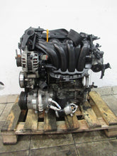 Laden Sie das Bild in den Galerie-Viewer, Motor Kia Ceed G4FA 1.4 155TKm Benzin Engine Komplett MOT9770210635jt