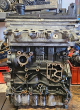 Laden Sie das Bild in den Galerie-Viewer, Motor Audi CAG CAH CBB CBD 2.0 TDI 143PS Diesel Engine Unkomplett MOT2601057859ea
