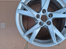 Load image into Gallery viewer, 1x Alufelge 17 Zoll 7.0" 5x112 43ET 8U0601025AM- Audi Q8 Rim Wheel FEL6659610532qr