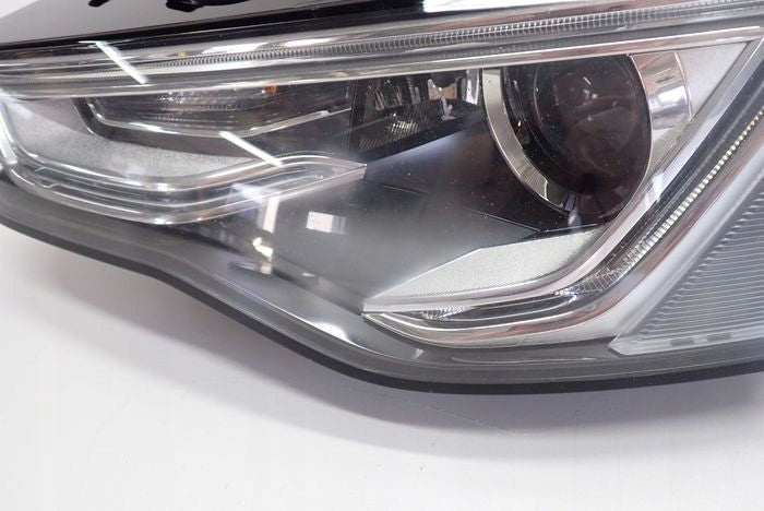 Frontscheinwerfer Audi A5 8T0941031 Links Scheinwerfer Headlight SCH6769761271xg