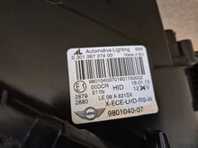 Laden Sie das Bild in den Galerie-Viewer, Frontscheinwerfer Mini Countryman R60 9801040-07 Bi-Xenon Rechts Headlight