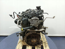 Load image into Gallery viewer, Motor VW Golf VI CBDC 2.0 TDI 110PS 81kW 2009 Diesel Engine Komplett