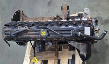 Load image into Gallery viewer, Motor Jeep Grand Cherokee Wj 4.0 124TKm Benzin Engine Unkomplett MOT5959073726rw