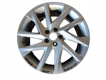 Laden Sie das Bild in den Galerie-Viewer, 1x Alufelge 17 Zoll 7.0" 5x100 51ET 6F0601025P 6F0601025P00 Seat Ibiza I FEL5936105076sp