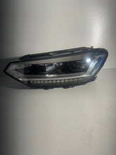 Load image into Gallery viewer, Frontscheinwerfer VW Touran 5TB941081A LED Links Scheinwerfer Headlight SCH9378630444zx