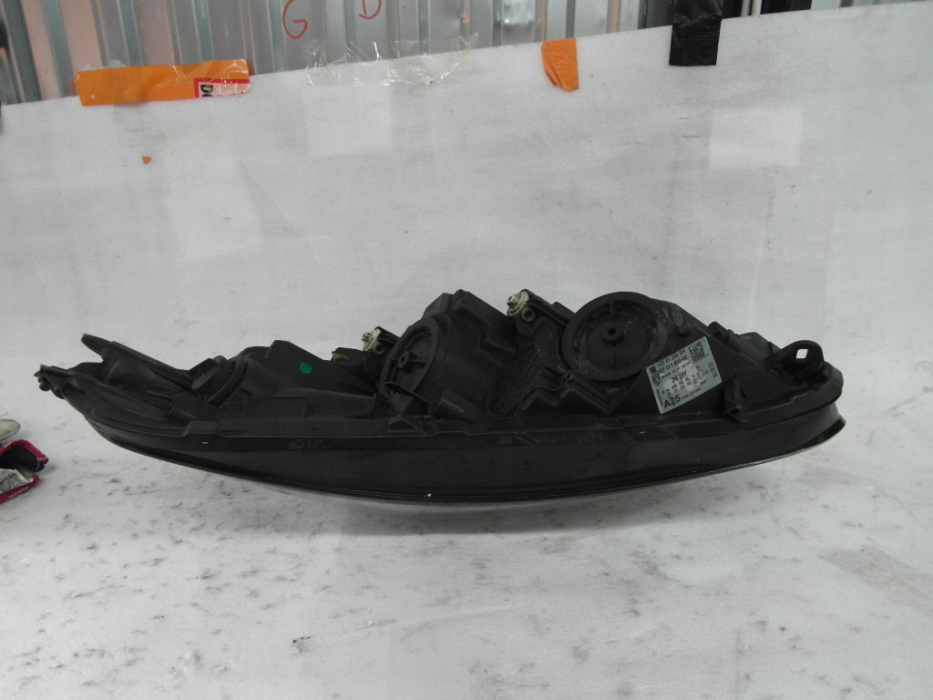 Frontscheinwerfer Opel Corsa E 39108223 1EF011830-02 Rechts Headlight SCH8373115562di