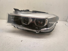 Frontscheinwerfer BMW 3 F34 7470435 Xenon Links Scheinwerfer Headlight SCH9091156039ww
