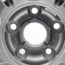 Load image into Gallery viewer, 1x Alufelge 17 Zoll 7.5" 5x112 8E0601025AS Audi A4 B7 Rim Wheel FEL8810697955so