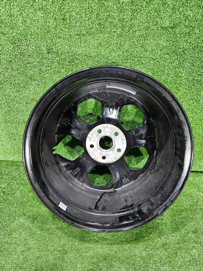 1x Alufelge 18 Zoll 7.0" 5x108 R1TC-1007-E1A Ford Rim Wheel FEL9033933188mb