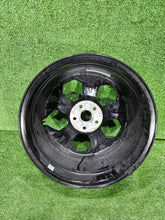 Laden Sie das Bild in den Galerie-Viewer, 1x Alufelge 18 Zoll 7.0" 5x108 R1TC-1007-E1A Ford Rim Wheel FEL9033933188mb