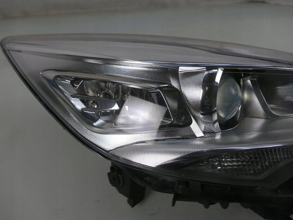 Frontscheinwerfer Ford Kuga II CV44-13D154-BH LED Rechts Scheinwerfer Headlight