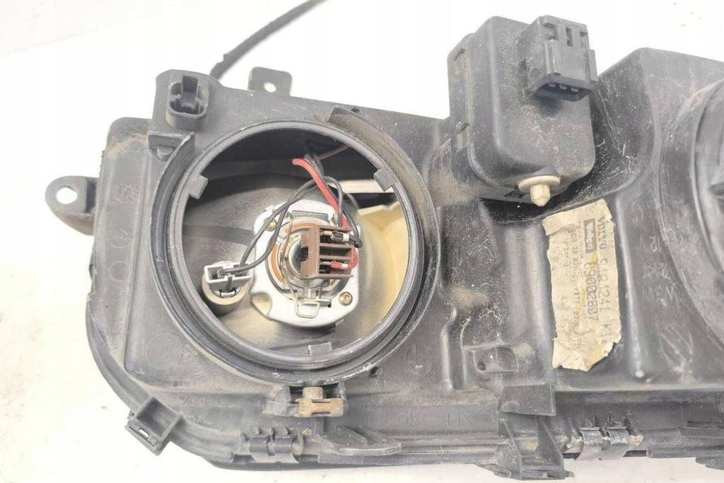 Frontscheinwerfer Volvo S80 I 9484241 Ein Stück (Rechts oder Links) Headlight SCH1743925157aw