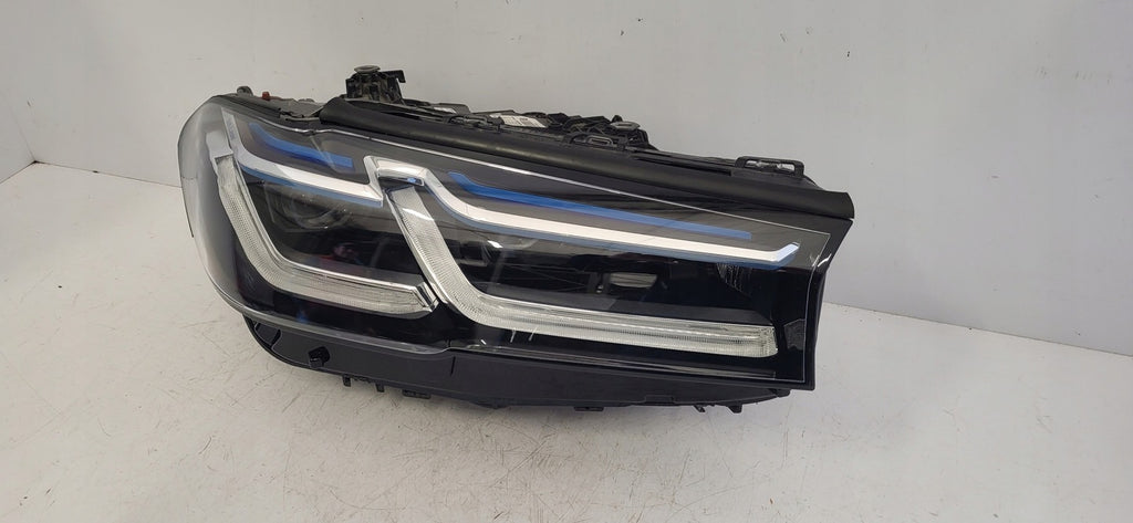 Frontscheinwerfer BMW 5 G31 G30 5A388D6 Laser Rechts Scheinwerfer Headlight