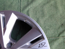 Laden Sie das Bild in den Galerie-Viewer, 1x Alufelge 20 Zoll 8.0" 5x112 45ET Glanz Silber 89A601025D Audi E-Tron E Tron FEL3410574342ad