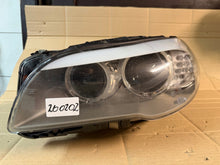 Laden Sie das Bild in den Galerie-Viewer, Frontscheinwerfer BMW 5 F11 F10 7271911 Links Scheinwerfer Headlight SCH5502005776zs