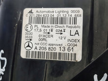 Laden Sie das Bild in den Galerie-Viewer, Frontscheinwerfer Mercedes-Benz W205 A2058201361 LED Links Headlight SCH1245998338jp
