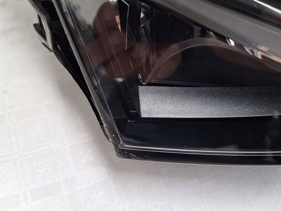 Frontscheinwerfer Skoda Superb III 3V1941016E LED Rechts Scheinwerfer Headlight SCH9081004581qj