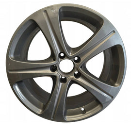 1x Alufelge 18 Zoll A2134011400 Mercedes-Benz W213 Rim Wheel FEL5975572508pc