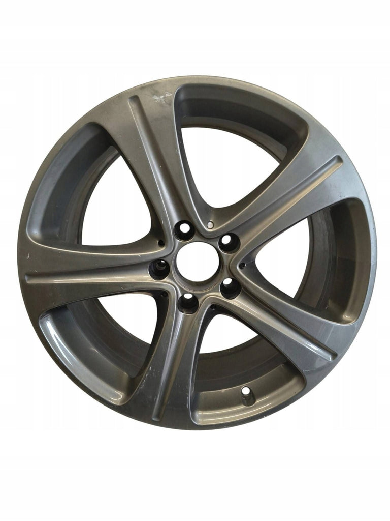 1x Alufelge 18 Zoll A2134011400 Mercedes-Benz W213 Rim Wheel FEL5975572508pc