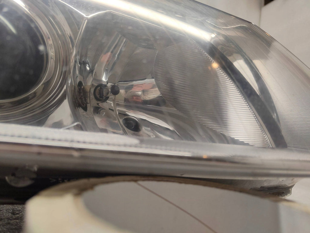 Frontscheinwerfer Saab 9-3 NDX3277 Rechts Scheinwerfer Headlight