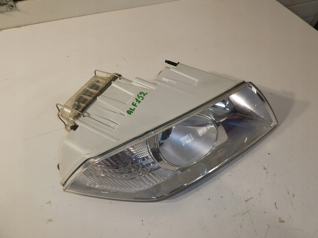 Frontscheinwerfer Skoda Octavia II Rechts Scheinwerfer Headlight SCH4242758262ts