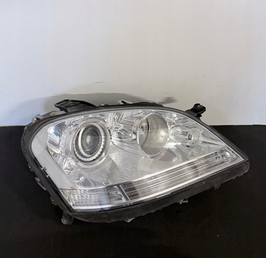 Frontscheinwerfer Mercedes-Benz W164 A1648205661 Xenon Rechts Headlight SCH8200186819ld