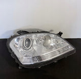 Frontscheinwerfer Mercedes-Benz W164 A1648205661 Xenon Rechts Headlight