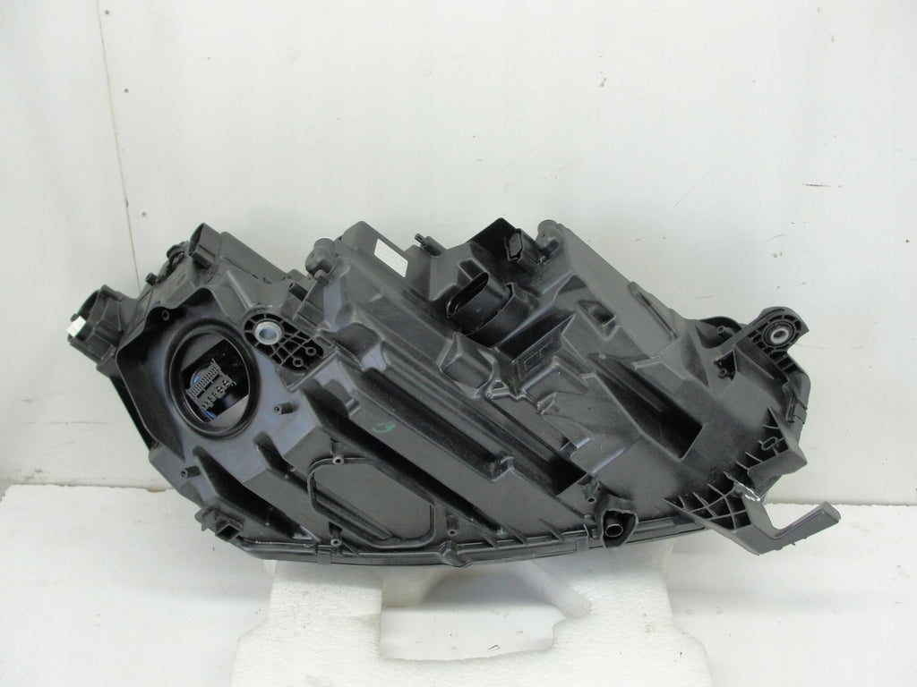 Frontscheinwerfer Skoda Octavia IV 5E4941015A LE18A6419 Full LED Links Headlight SCH9121627145za