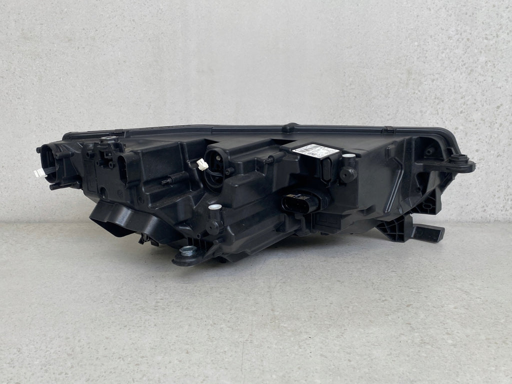Frontscheinwerfer Skoda Octavia IV 5E4941017A Links Scheinwerfer Headlight SCH2756201308ym