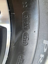 Load image into Gallery viewer, 1x Alufelge 17 Zoll 7.0" 5x112 5NA601025T VW Tiguan Rim Wheel FEL1789115369uj