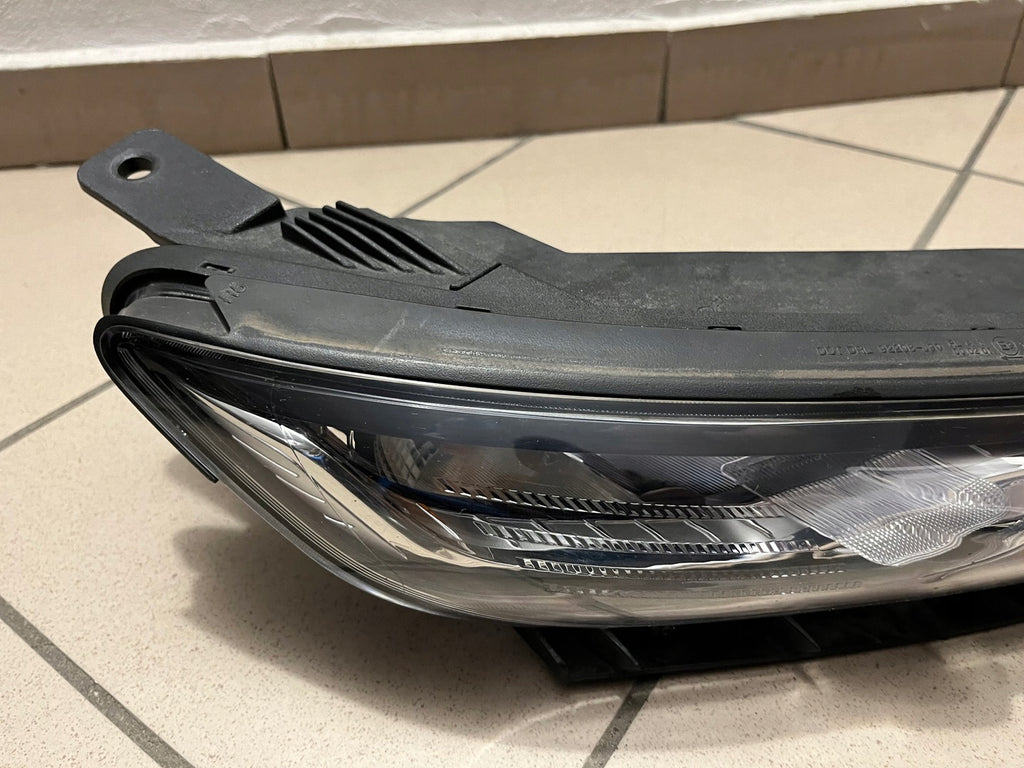 Frontscheinwerfer Hyundai Kona 92208J90 LED Rechts Scheinwerfer Headlight