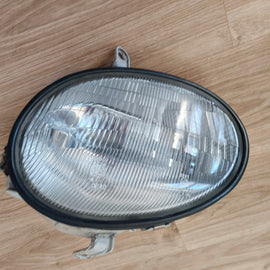 Frontscheinwerfer Toyota Celica Links Scheinwerfer Headlight SCH6982701095bk