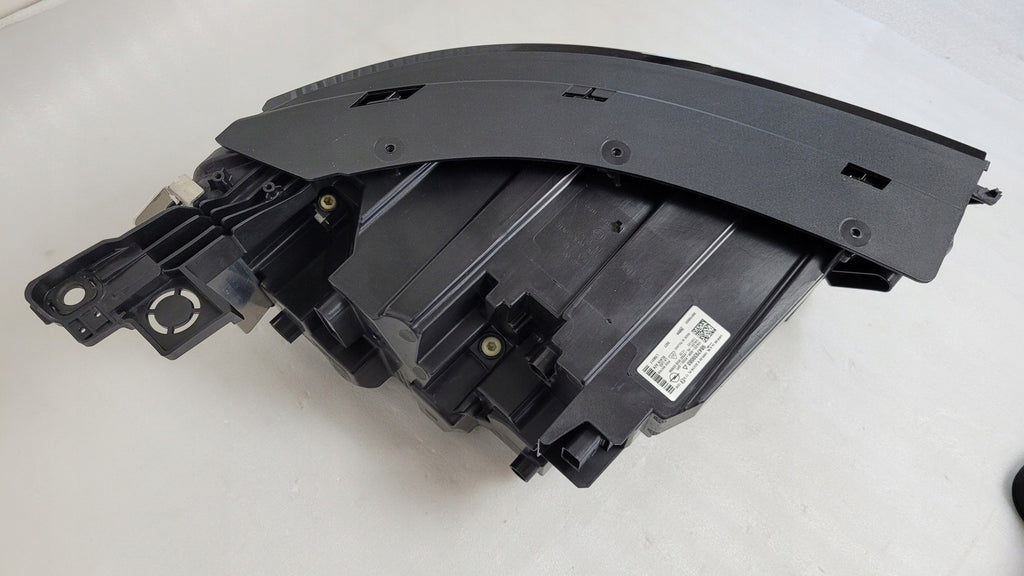 Frontscheinwerfer Opel Mokka 9847939080 Links Scheinwerfer Headlight SCH2712136644bf