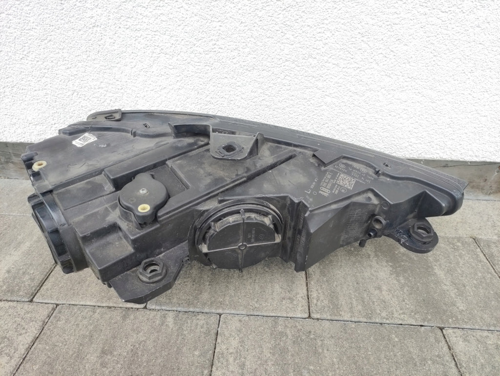 Frontscheinwerfer Audi A3 8V0941005E LED Links Scheinwerfer Headlight SCH5887743253ow