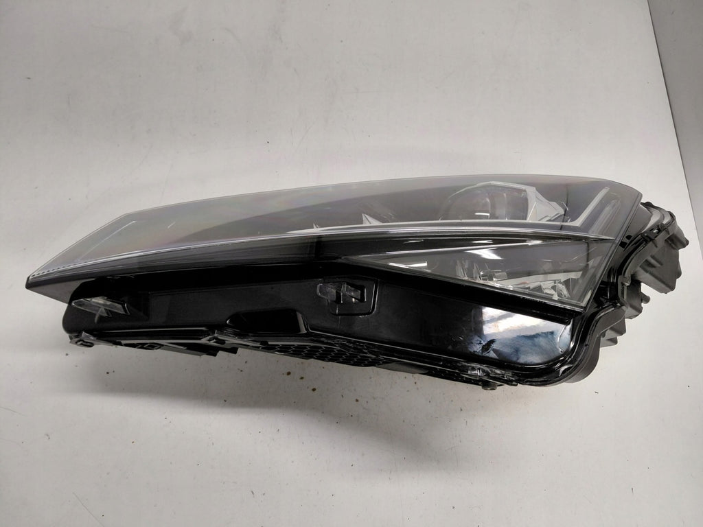Frontscheinwerfer Skoda Superb III 3V1941015D Full LED Links Headlight SCH8423223982ya