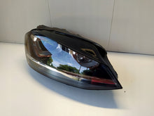 Load image into Gallery viewer, Frontscheinwerfer VW Golf VII 5G1941032 LED Rechts Scheinwerfer Headlight SCH8567853517lc