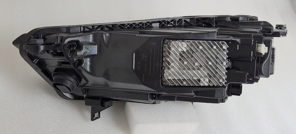 Frontscheinwerfer Audi Q5 80A941036E Rechts Scheinwerfer Headlight SCH6325061880pb