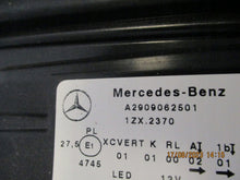Laden Sie das Bild in den Galerie-Viewer, Frontscheinwerfer Mercedes-Benz Amg Gt A2909062501 LED Rechts oder Links SCH5203963989kx