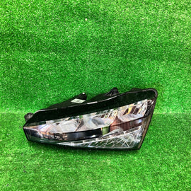 Frontscheinwerfer Skoda Scala 657941015 LED Links Scheinwerfer Headlight SCH6435315724yb