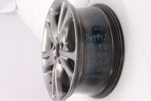 Load image into Gallery viewer, 1x Alufelge 18 Zoll 7.5" 5x114.3 55ET Glanz Silber SMG875C Honda Rim Wheel FEL8891115143pv