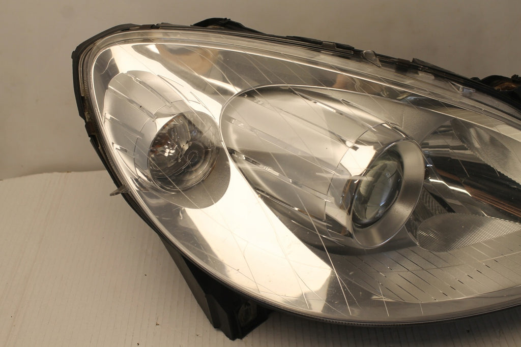 Frontscheinwerfer Mercedes-Benz W245 A1698208061 LED Rechts Headlight