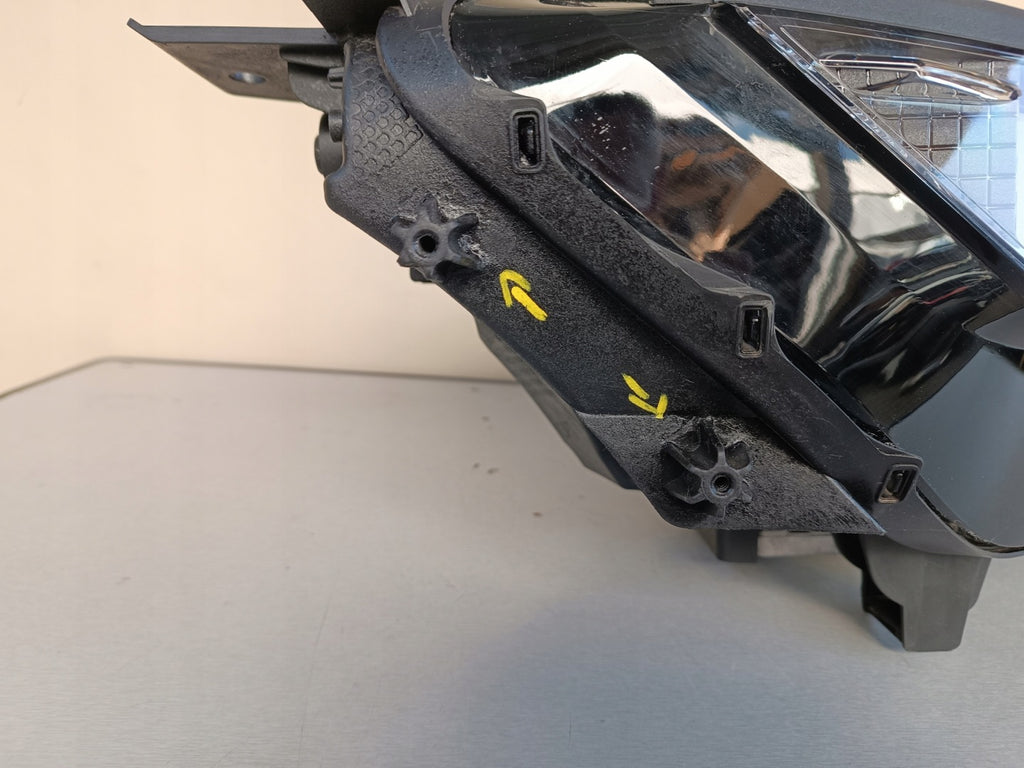 Frontscheinwerfer Hyundai Ioniq 5 Rechts Scheinwerfer Headlight SCH1108109049af
