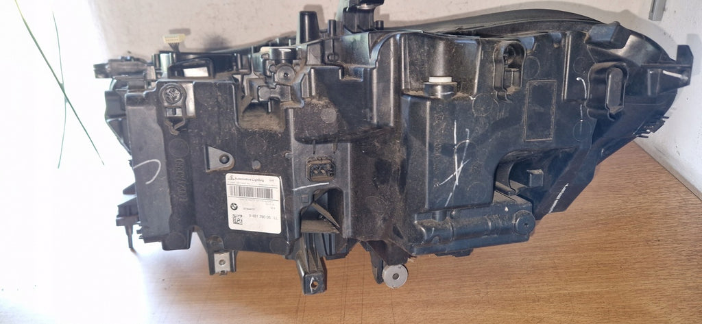Frontscheinwerfer BMW X5 G05 G06 948178005 LED Rechts Scheinwerfer Headlight SCH6814730967db