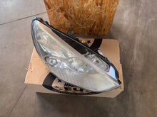 Laden Sie das Bild in den Galerie-Viewer, Frontscheinwerfer Ford S-Max 6M21-13D154-AJ Rechts Scheinwerfer Headlight SCH2801322289lz