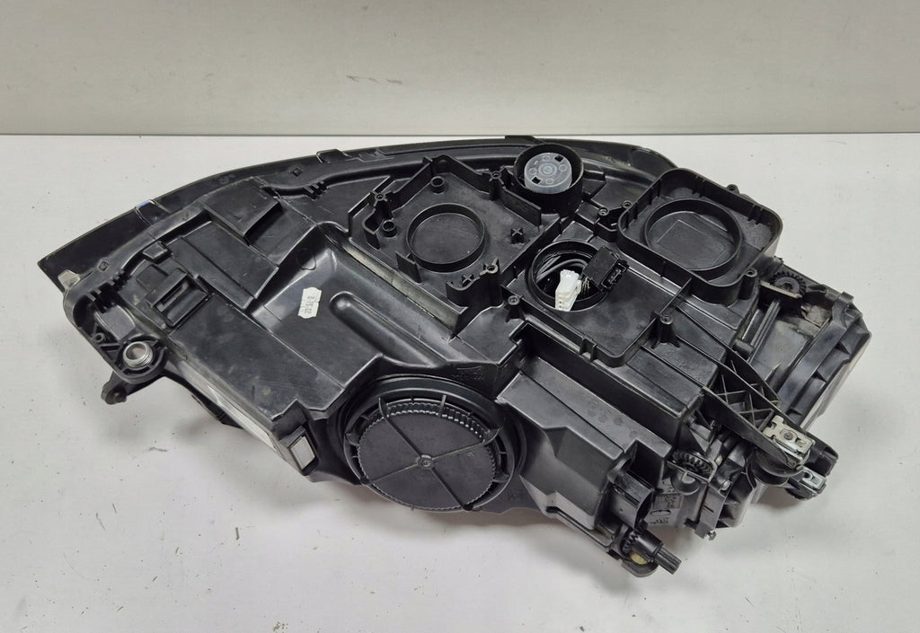 Frontscheinwerfer VW Golf VII I 5G1941031A LED Ein Stück (Rechts oder Links) SCH2966185744gx