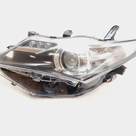 Frontscheinwerfer Toyota Auris 8115002E21 89907727 Links Scheinwerfer Headlight SCH1736666478tf