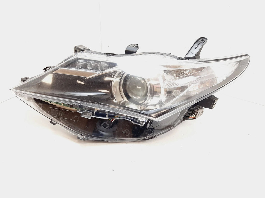 Frontscheinwerfer Toyota Auris 8115002E21 89907727 Links Scheinwerfer Headlight SCH1736666478tf